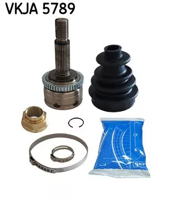 Koppelingsset, aandrijfas SKF VKJA 5789)