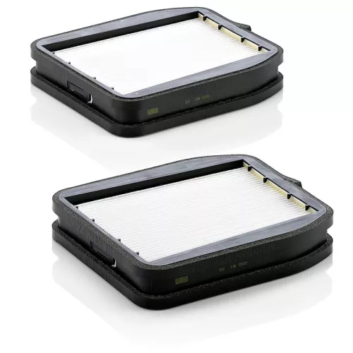 Filter, cabinelucht MANN-FILTER CU 18 000-2)
