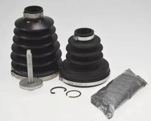 Balgset, aandrijfas SPIDAN 25583)