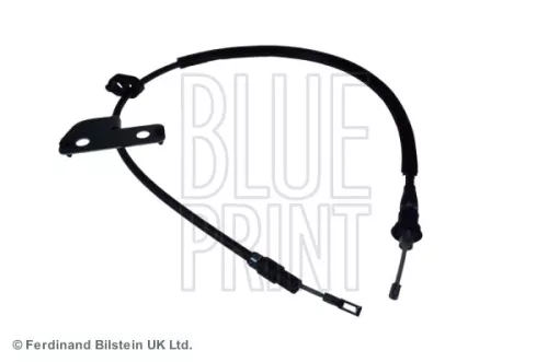 Kabeltrek, parkeerrem BLUE PRINT ADA104629)