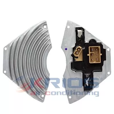 Regelaar, interne ventilator MEAT & DORIA K106014)