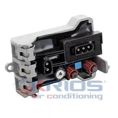 Regulator, interior blower MEAT & DORIA K106071)