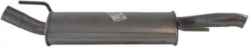 Achterdemper BOSAL 233-735)