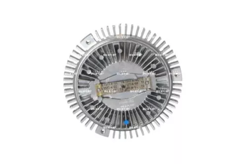 Koppeling, radiateurventilator NRF 49673)