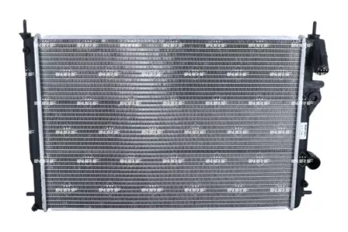 Radiator, engine cooling NRF 56158)