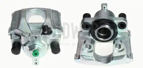 Remklauw BUDWEG CALIPER 343329)