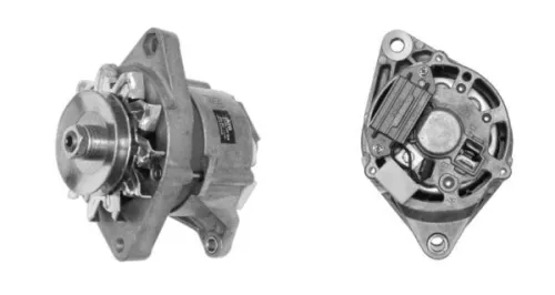 Alternator MAHLE MG 123)