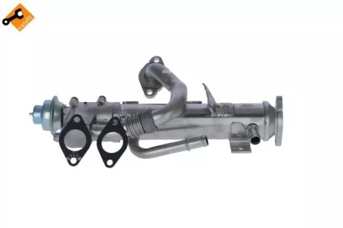 Cooler, exhaust gas recirculation NRF 48358)