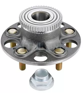 Wheel Bearing Kit SNR R174.58)