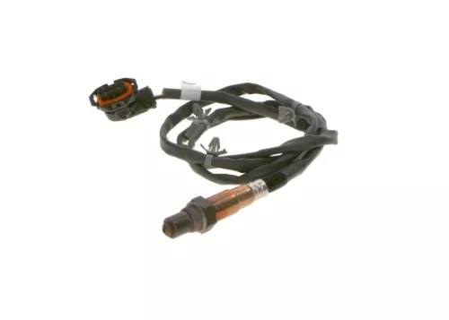 Oxygen Sensor BOSCH 0 258 006 957)