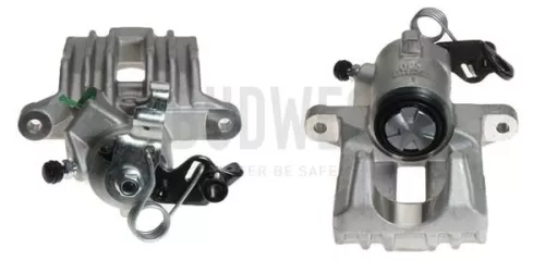 Brake Caliper KAWE 343435)