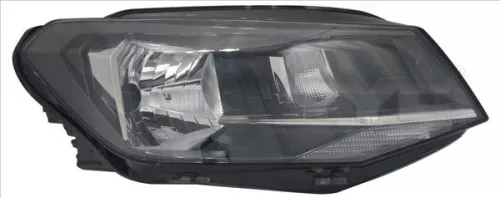 Koplamp TYC 20-15211-05-2)