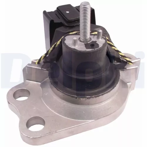 Montage, motor DELPHI TEM008)