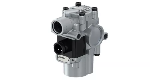 Valve, ABS regulation WABCO 4721950180)