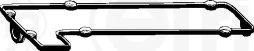 Pakking, cilinderkopdeksel ELRING 594.350)