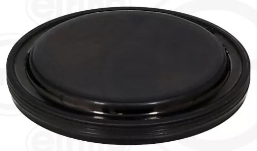 Flensdeksel, automatische transmissie ELRING 706.043)