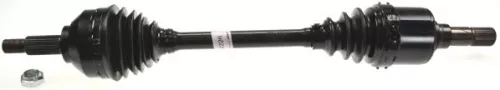 Aandrijfas SPIDAN 25226)