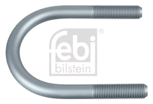 Spring Clamp FEBI BILSTEIN 45456)