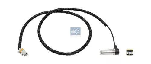 Sensor, wielsnelheid DT Spare Parts 3.37168)
