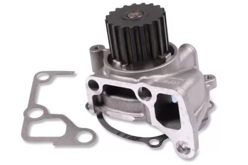 Water Pump, engine cooling HEPU P7533)