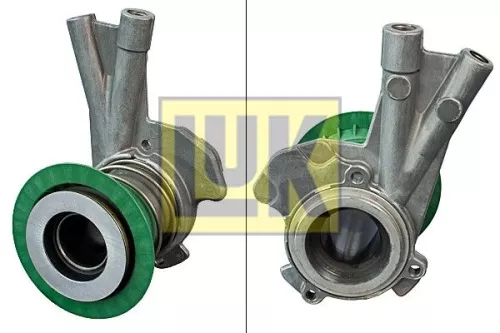 Central Slave Cylinder, clutch Schaeffler LuK 510 0123 10)