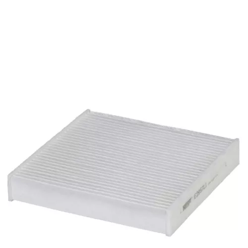 Filter, cabin air HENGST FILTER E2957LI)