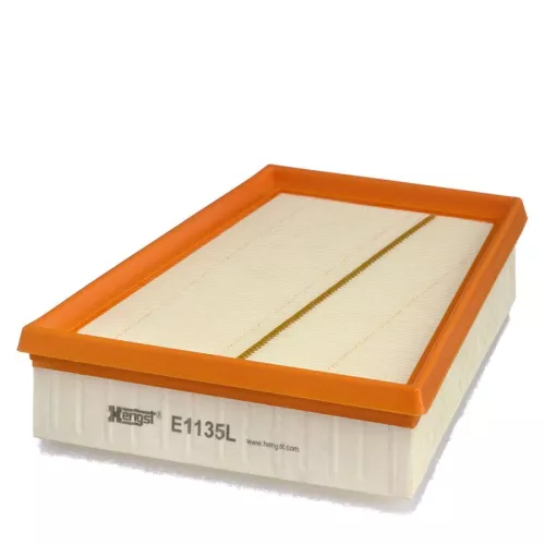 Air Filter HENGST FILTER E1135L)