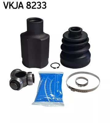 Koppelingsset, aandrijfas SKF VKJA 8233)