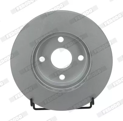 Brake Disc FERODO DDF1309C)
