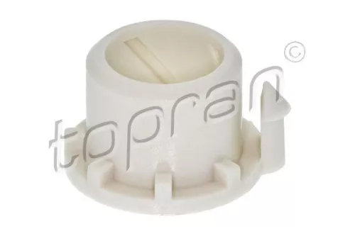 Bus, selector-/schakelstang TOPRAN 109 705)