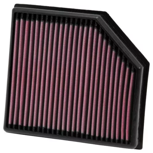 Luchtfilter K&N FILTERS 33-2972)
