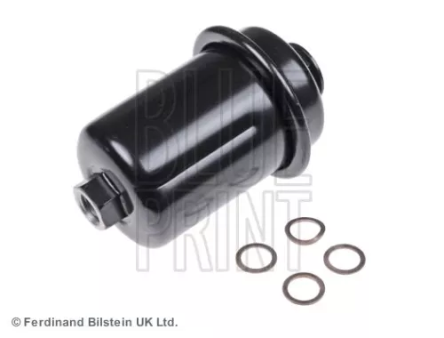 Brandstoffilter BLUE PRINT ADG02303)