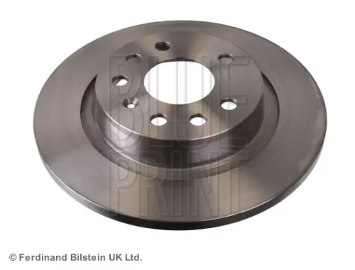 Brake Disc BLUE PRINT ADA104336)