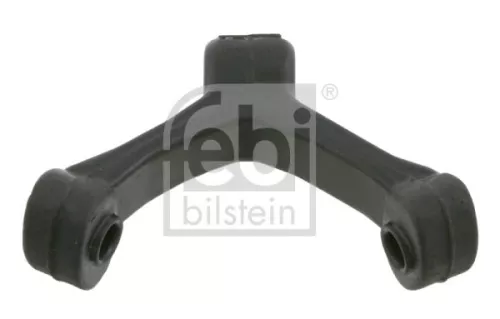 Mount, exhaust system FEBI BILSTEIN 23484)