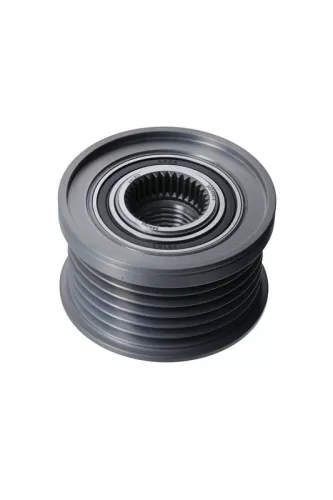 Alternator Freewheel Clutch VALEO 588055)