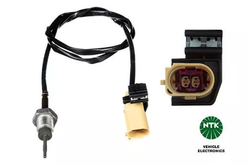 Sensor, uitlaatgastemperatuur NTK 91797)