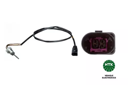 Sensor, uitlaatgastemperatuur NTK 92489)
