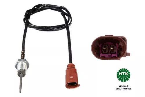 Sensor, uitlaatgastemperatuur NTK 96083)