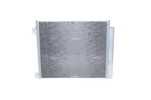 Condenser, air conditioning NRF 350411)