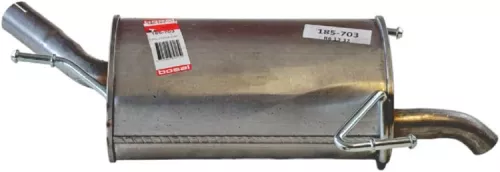 Achterdemper BOSAL 185-703)