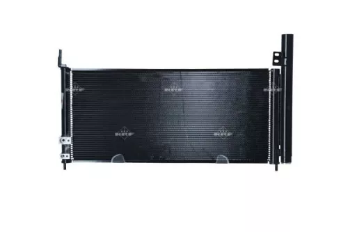 Condensor, airconditioning NRF 350415)