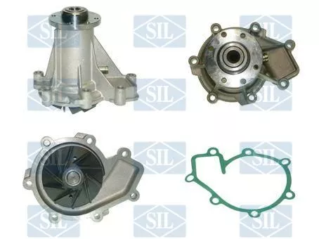 Water Pump, engine cooling Saleri SIL PA951)