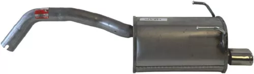 Achterdemper BOSAL 148-175)
