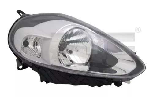 Koplamp TYC 20-12261-05-2)