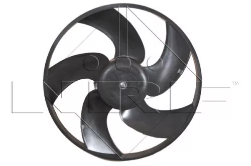 Fan, engine cooling NRF 47321)