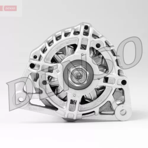 Alternator DENSO DAN655)