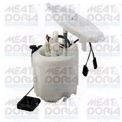 Brandstoftoevoereenheid MEAT & DORIA 77099)
