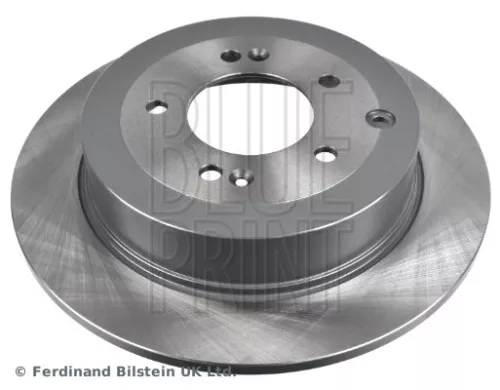 Brake Disc BLUE PRINT ADG043223)