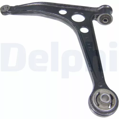 Draagarm/achterwielophanging DELPHI TC861)