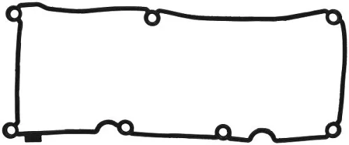 Gasket, cylinder head cover ELRING 330.200)